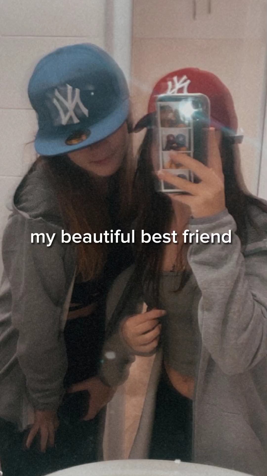 My beautiful bsf 