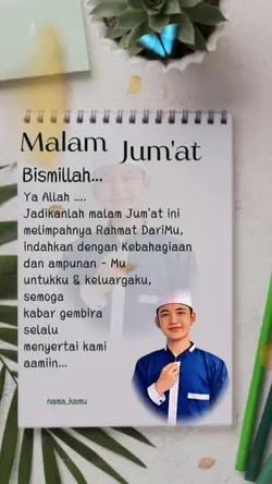 malam Jumat Kliwon