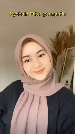 jadi pengantin