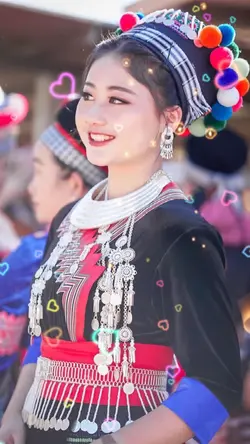 Mẫu hmoob
