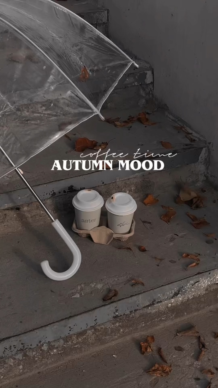 Mśa Thu Chill Vlog🍂