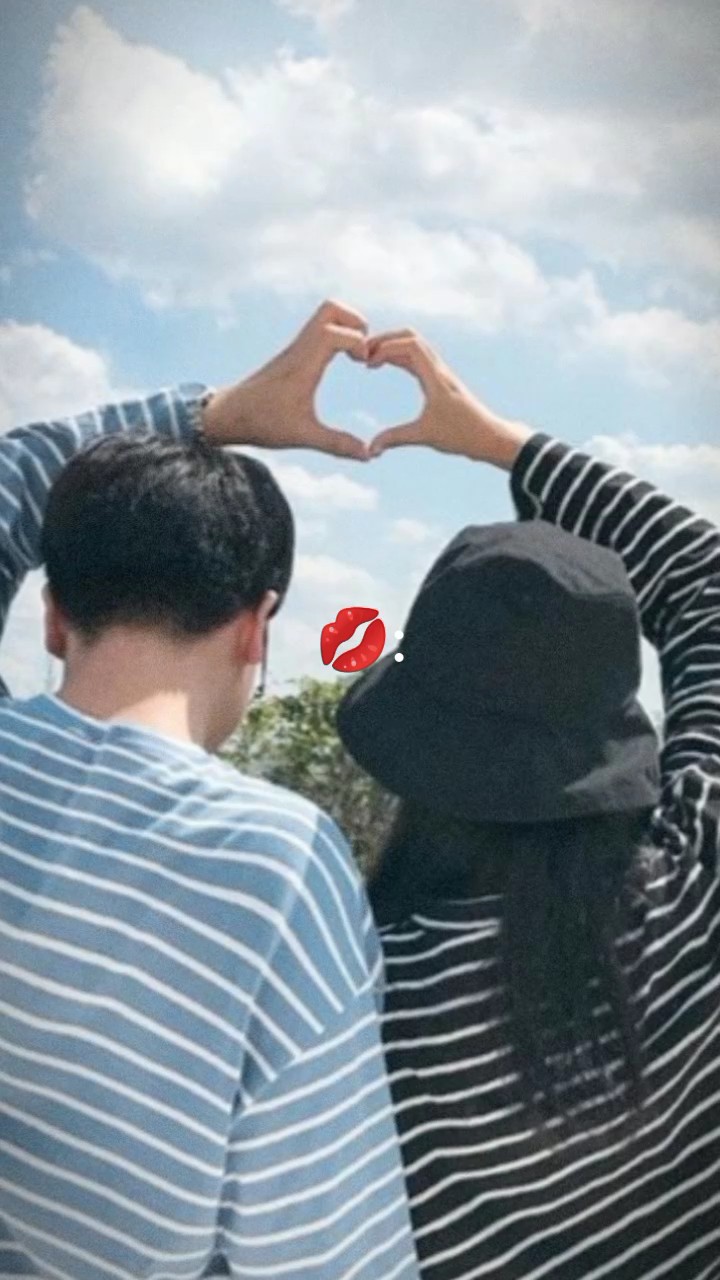 Pareja 