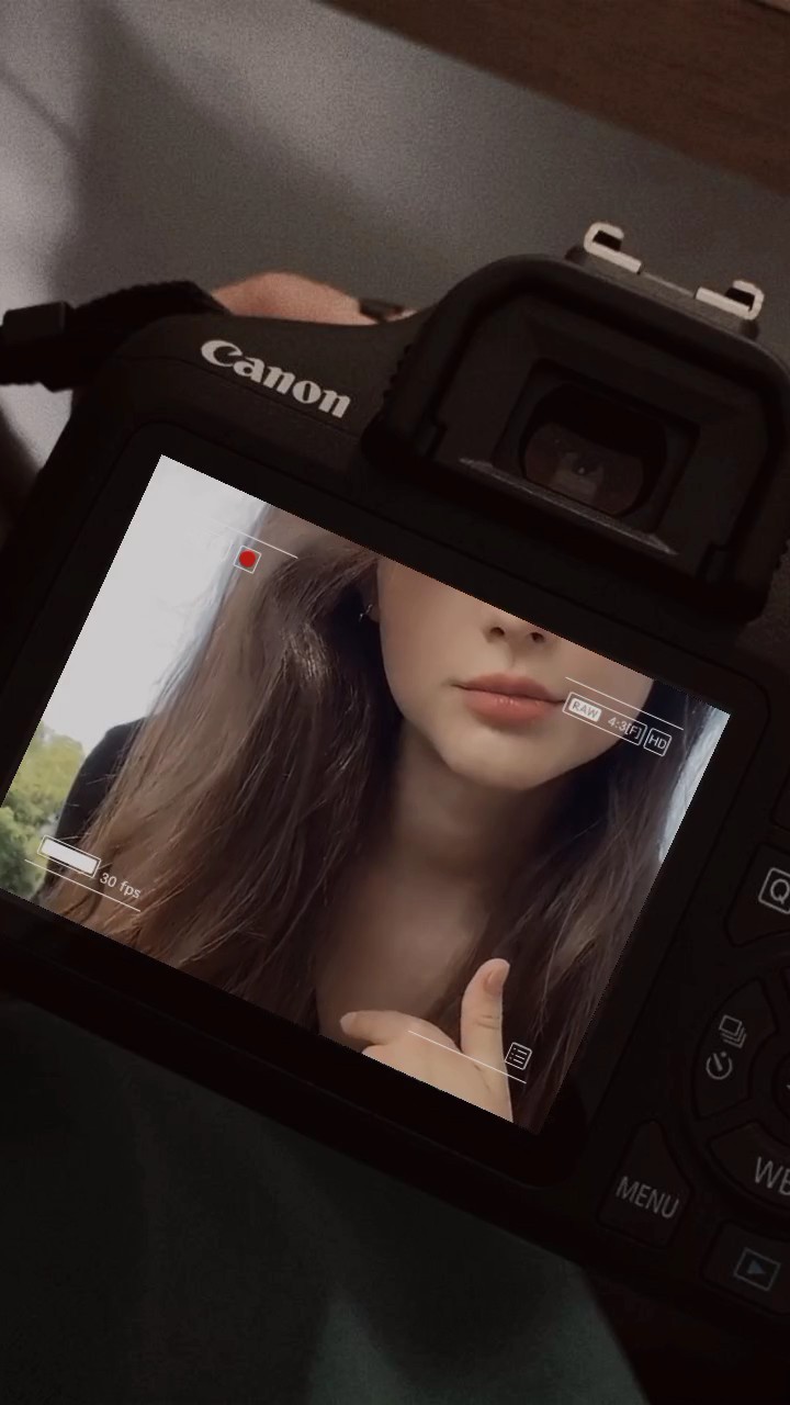 Frame Camera Video 