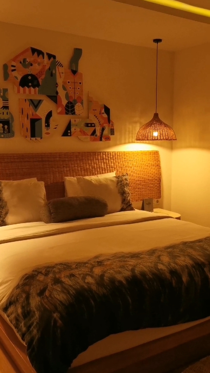 Hotel Vlog