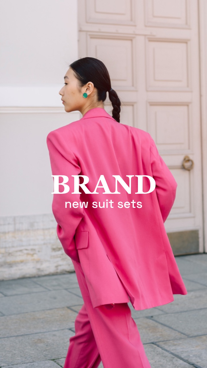 Branding em Rosa e Azul