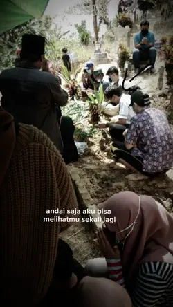sedih banget yah
