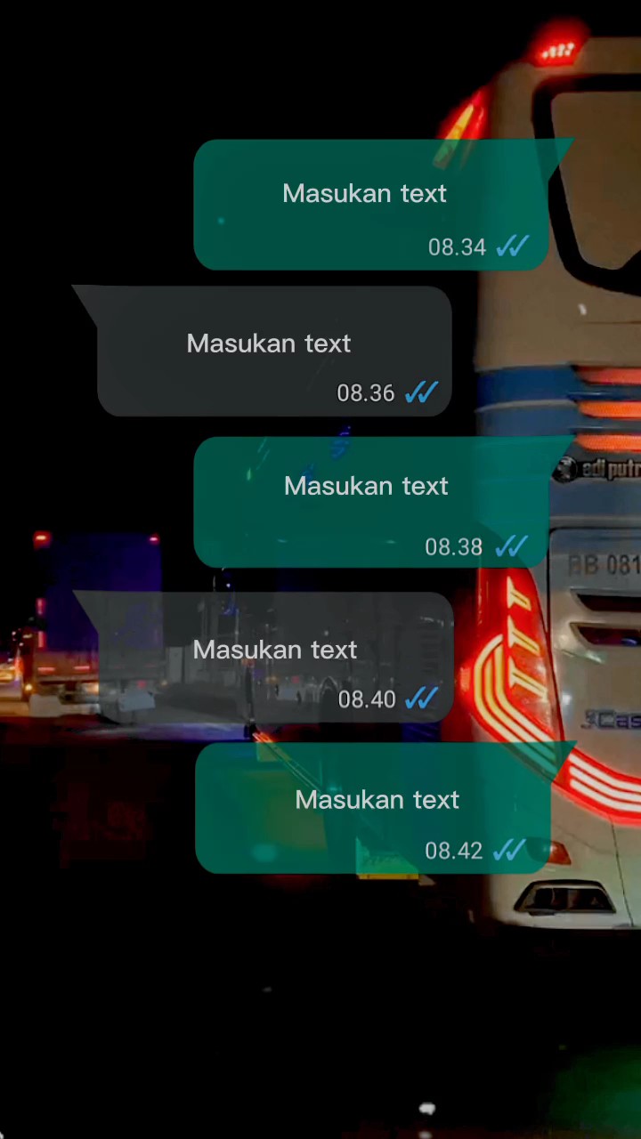 Masukan teks
