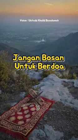 Pahala berdoa