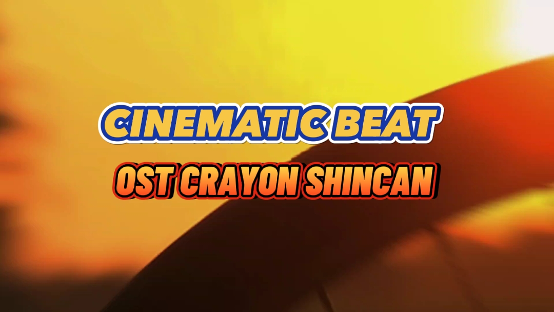 OST CRAYON SHINCAN