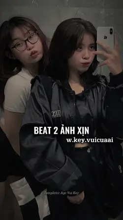 Beat 2 ảnh