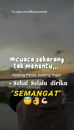info cuaca hari ini