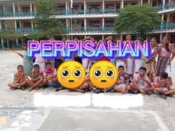 perpisahan