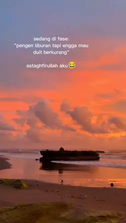 pengen liburan 