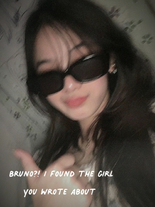 Bruno?!