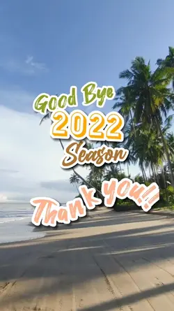 GOOD BYE 2022