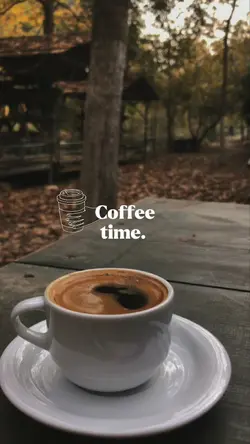 Coffee Time