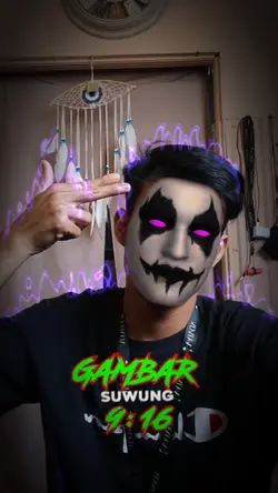 FILTER IG JOKER FF/