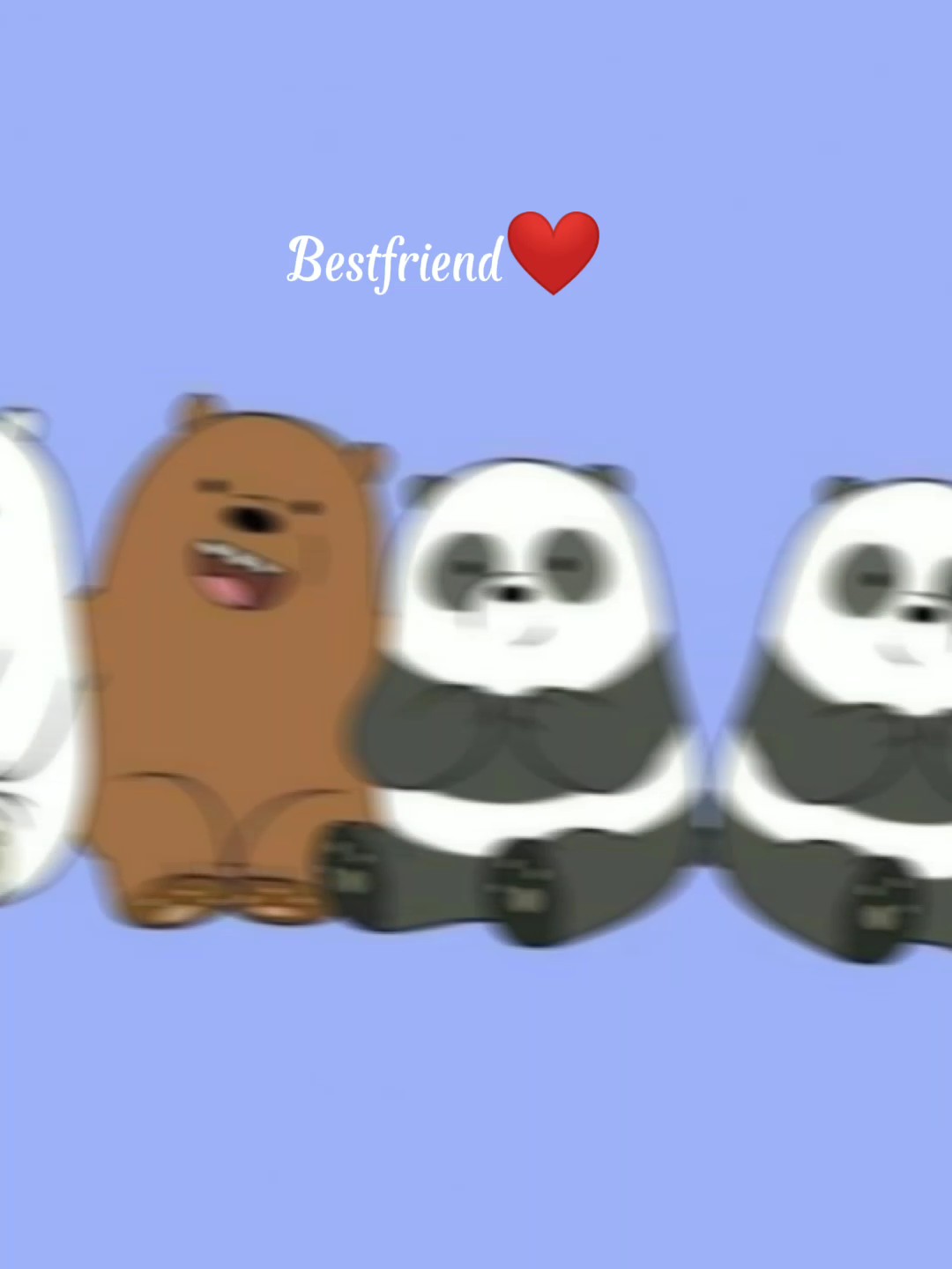 #Bestfriend