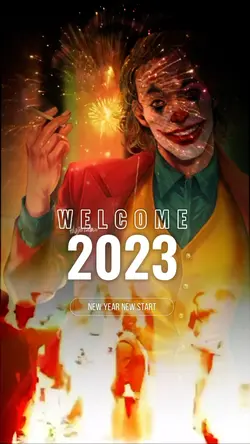 Happy New Year