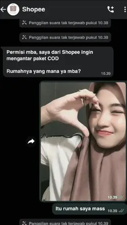 rumah saya