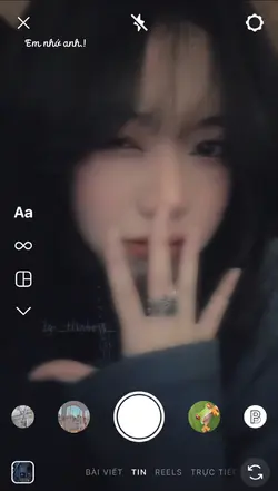 NỀN INS + MÀU XINH