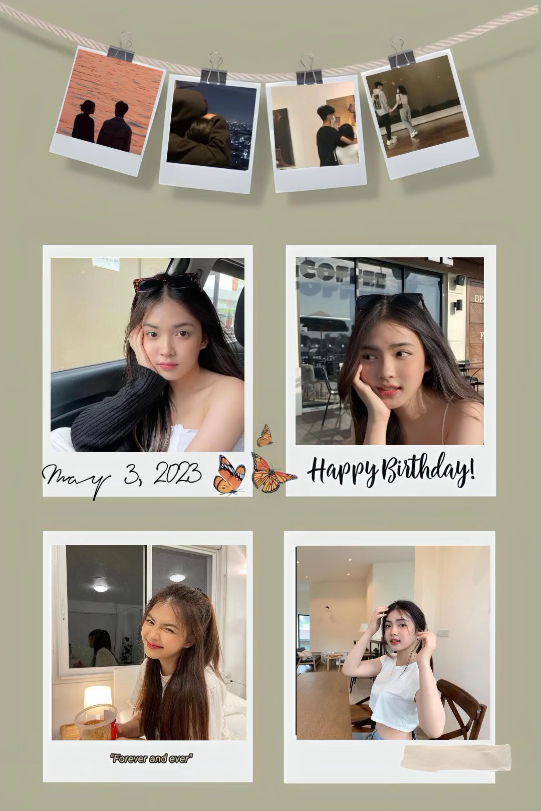 ESTITIK BDAY TEMP! 