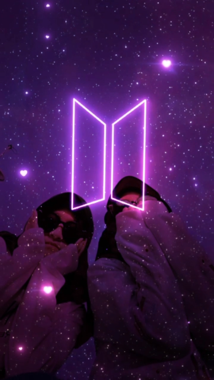 néon BTS