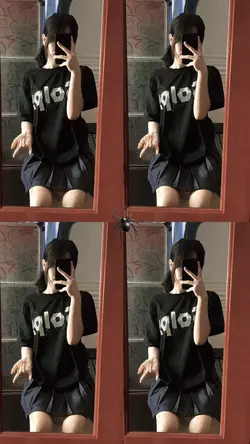 Spider girl🕷️❤️🩹