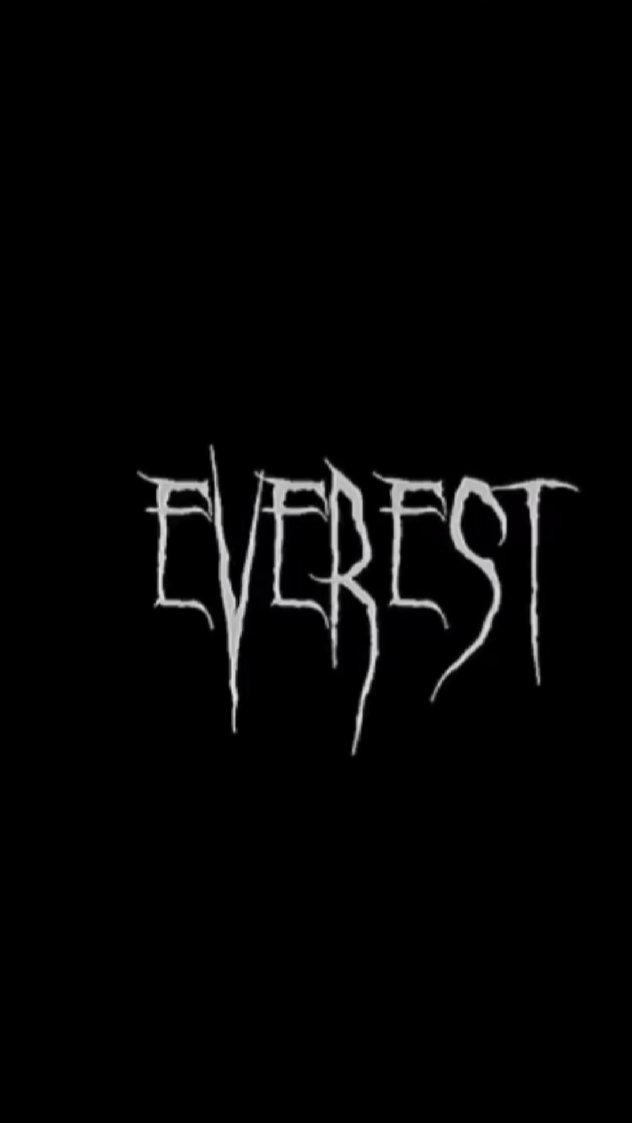 Mount Everest
