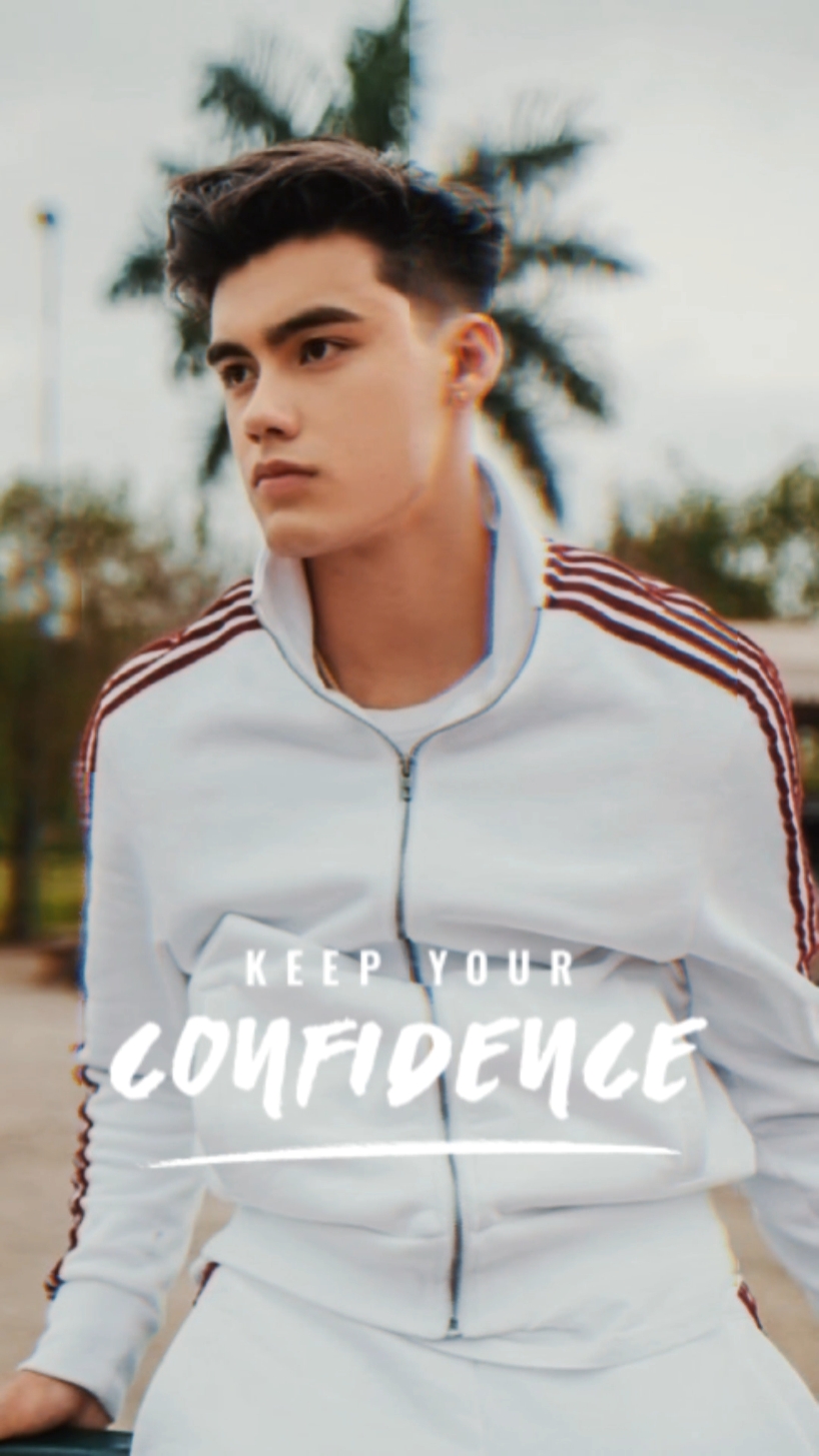 CONFIDENCE 