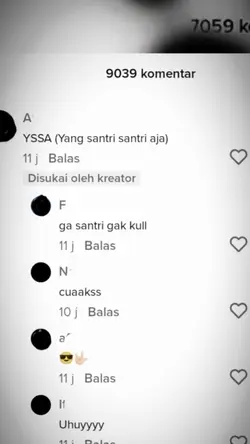 versi santri