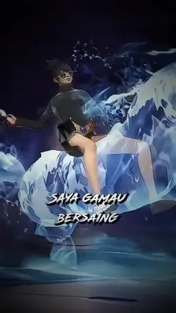 Kata" Saingan ff