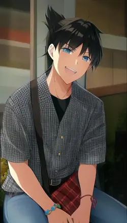 jadi anime