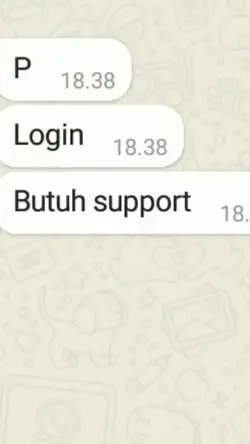 Versi Support #MLBB