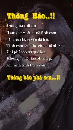 Đóng cửa trái tim 