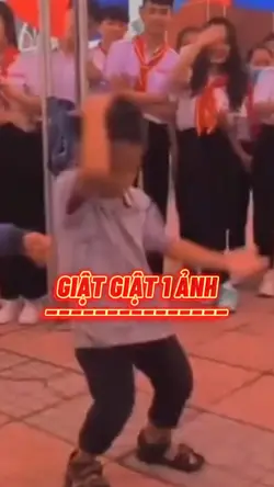 Giật Giật 1 Ảnh
