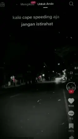 speeding