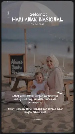 Hari Anak Nasional