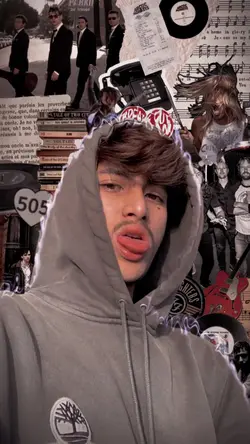 background estetik