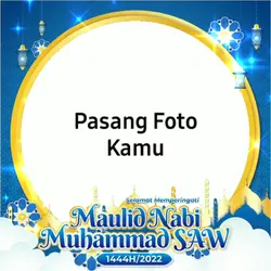 Maulid Nabi