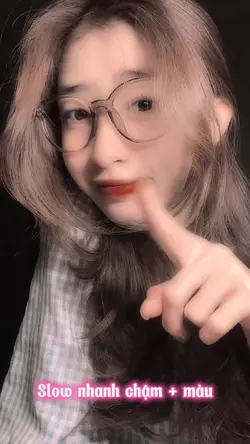 Slow nhanh chậm