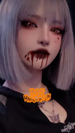 Halloween2022🧛🏿♂️|