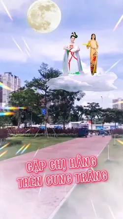 Gặp chị hằng