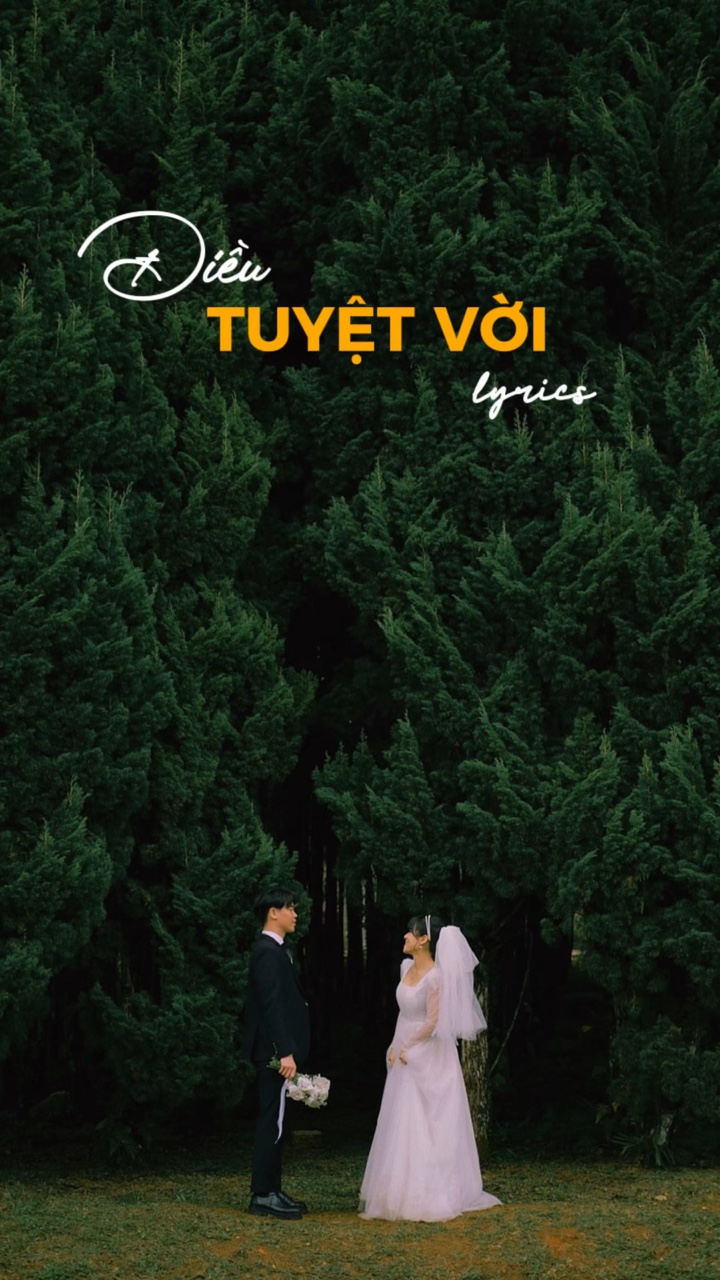 Điều tuyệt vời 