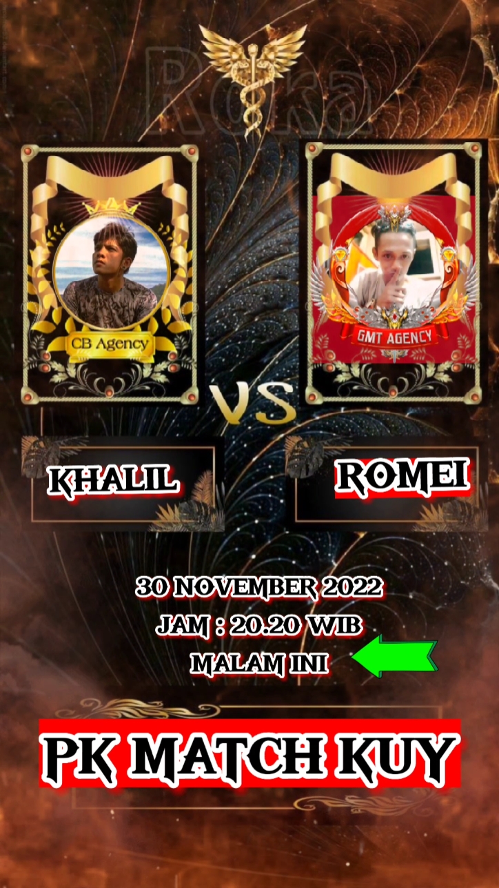 PK / BATTLE 