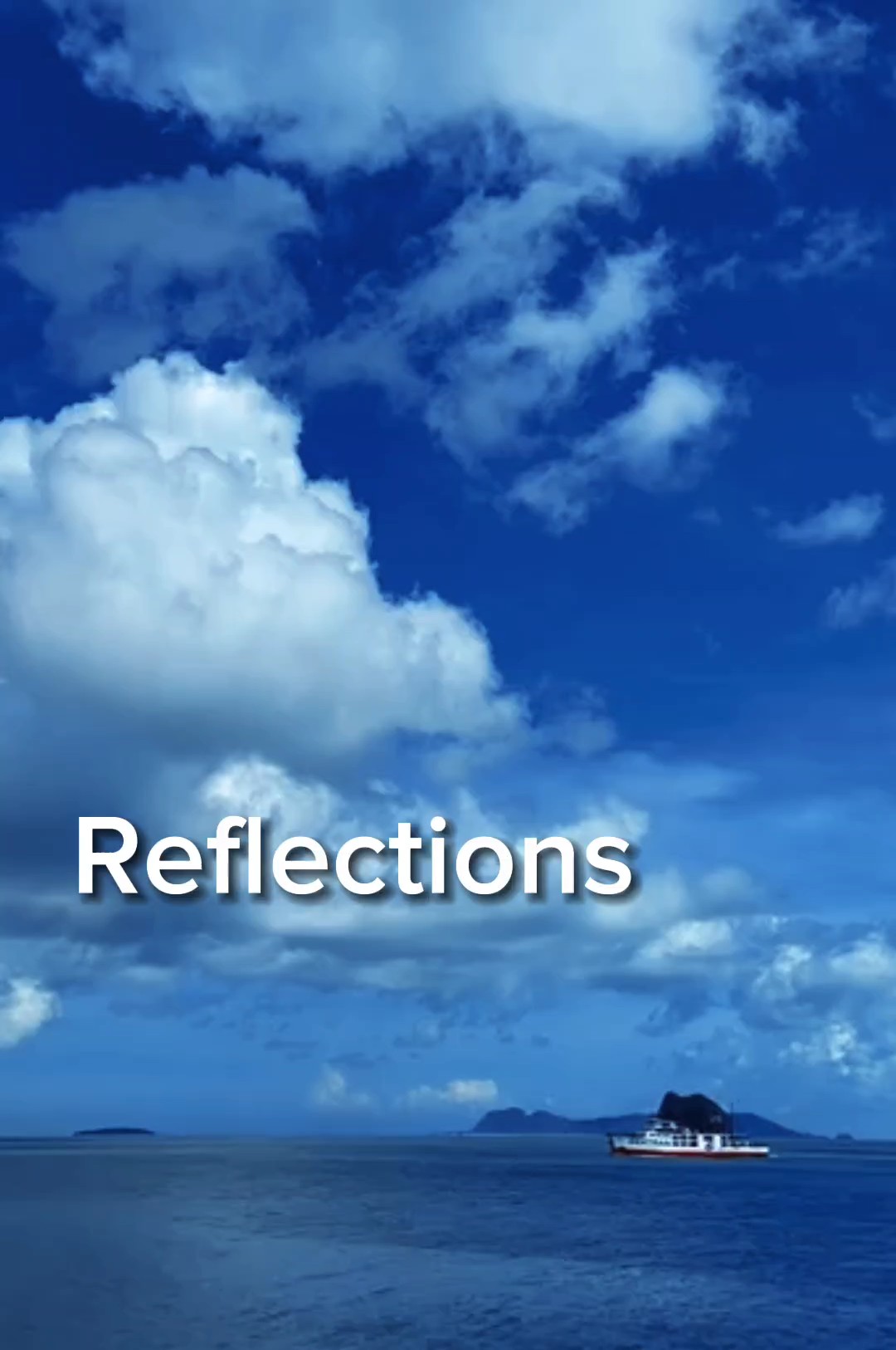 Reflexões