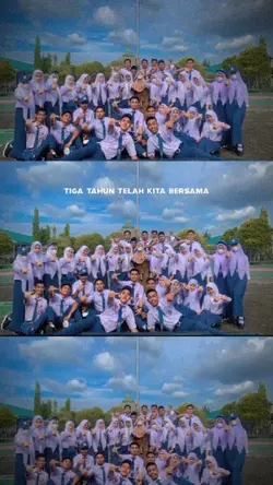 PERPISAHAN SMP