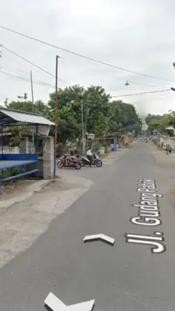 Trend Google maps 