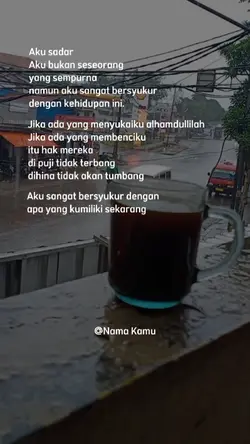 #Catatan kosong