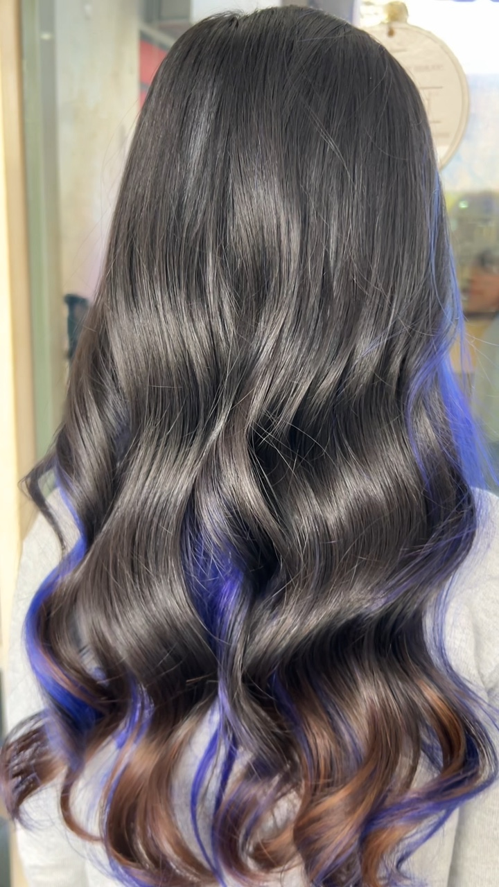 Corte De Cabelo